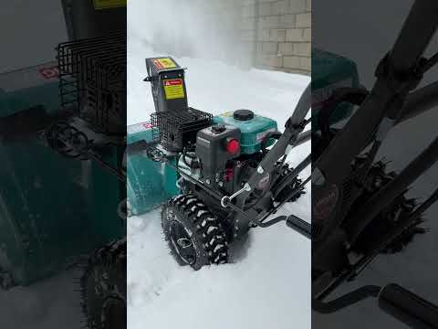 фото прокат/аренда снегоуборщик самоходный - лопаты снеговые 0