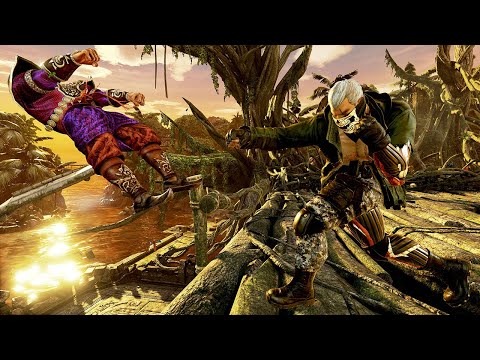 Knee's Balcony Break Combo vs. JDCR | Recreated