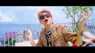 Woodie Gochild - Roll Cake (Feat. ZENE THE ZILLA) (Prod. SLO) M/V