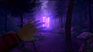 Dimhaven Enigmas publisher announcement trailer teaser
