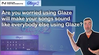 Video thumbnail for Native Instruments Glaze 2 | Tutorial, Demo & Smart Techniques by Jeffy G