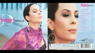 Demet - Tabu