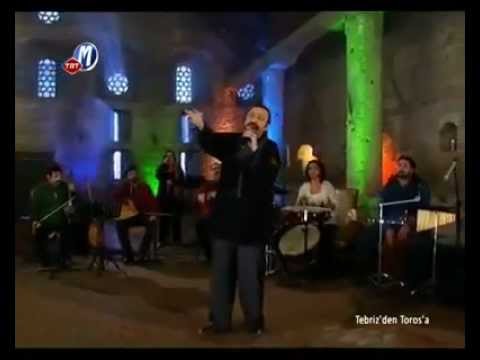 Cavit Murtezaoğlu pirlere Niyaz Ederiz