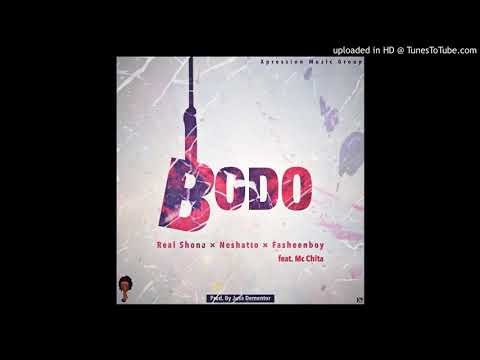 XMG - Bodo (Ft .Mc Chita) Prod By Jusa Dementor