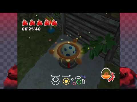 [2020] Billy Hatcher and the Giant Egg Any% In-Depth Tutorial -- Introduction