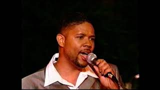 Kurt Carr Singers-Songs That Brought Us Over