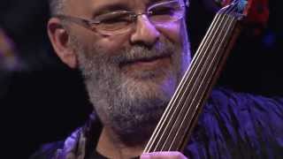 Jaques Morelenbaum | Piano na mangueira (Tom Jobim / Chico Buarque) | Instrumental Sesc Brasil