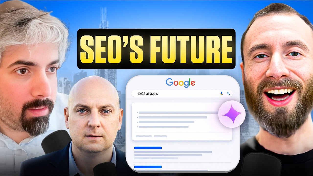 SEO in 2026: AI Mode, Reddit, and What Still Works – Barry Schwartz