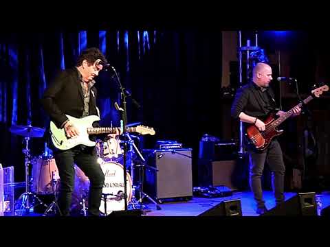 MIKE ZITO - Don't Bring Me Down / LIVE at 3rd & Lindsley Nashville