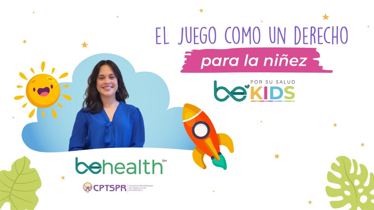 Juego: un derecho fundamental para la niñez 👦🏻🧒l BeKids