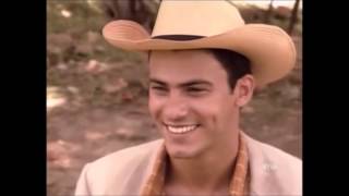 José Inocencio e Maria Santa - Lindeza (Renascer)