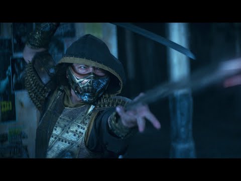 Mortal Kombat (Red Band Trailer)