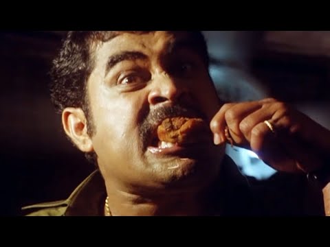 സുരാജേട്ടന്റെ തകർപ്പൻ കോമഡി😂🤣| Thanthonni |Malayalam Comedy Scenes |Suraj Venjarammoodu | Prithviraj