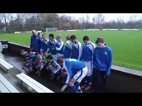 Rohda'76 B2 - ARC B7 (21-11-2015) 2e versie