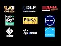Ice Age 2 Little Einsteins Angry Birds Wall E Monsters Inc 2009 Credits Wideo Co