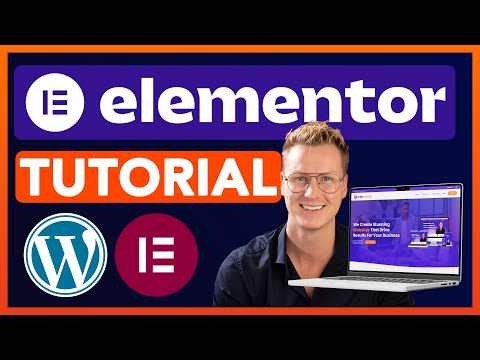 Can You Build a Pro Website With Elementor? Elementor Tutorial 2026