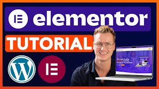 Can You Build a Pro Website With Elementor? Elementor Tutorial 2026
