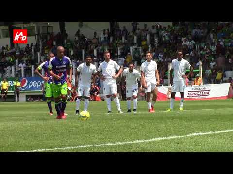 Vide resumen: Antigua 1-2 Comunicaciones