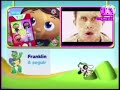 DKBrasil2011 Creditos Mister Maker A Seguir Franklin Promo Estreia De Superwhy