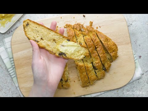 Our Favorite Irish Soda Bread Recipe I Taste of Home