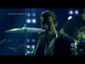 Arctic Monkeys I Wanna Be Yours Live