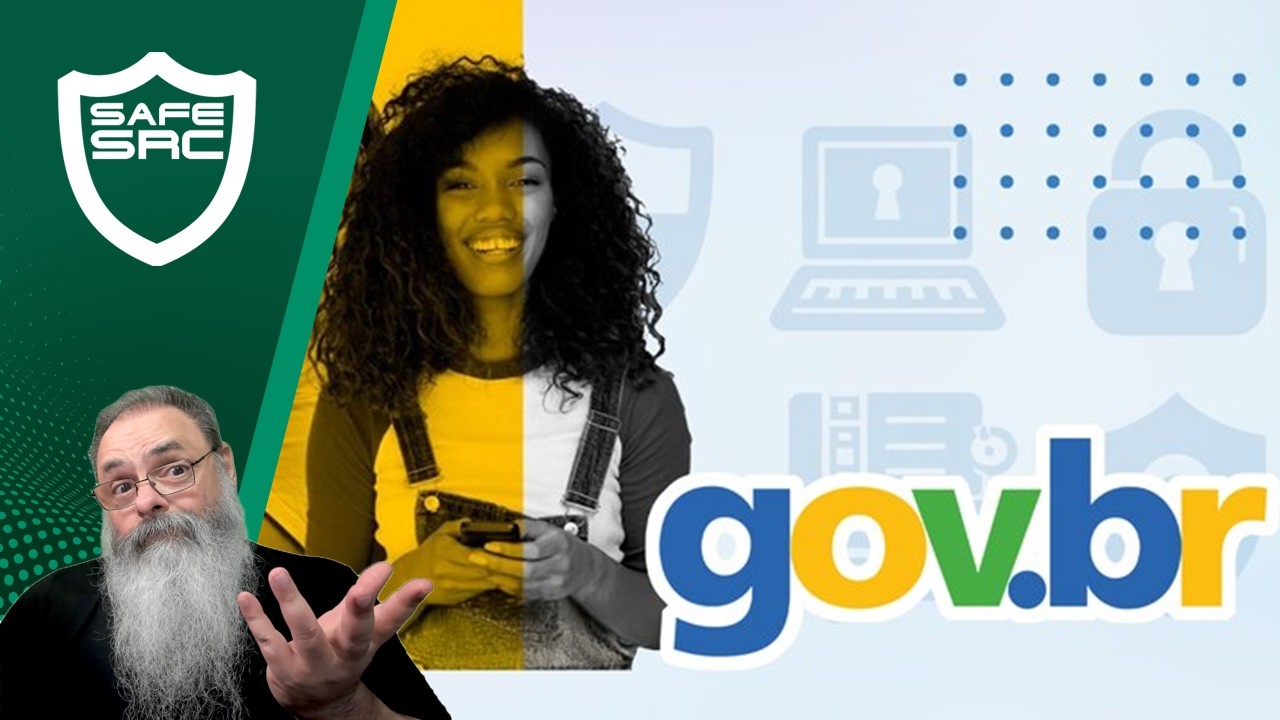 VAZAM (de NOVO) os dados de 250 MILHÕES de BRASILEIROS, vivos e mortos, supostamente do GOV.BR