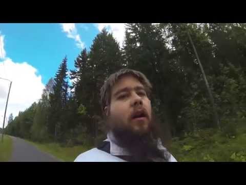 Sunnuntai roskat osa 2