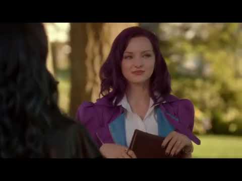 Descendentes Filme completo(Parte 23) Em português
