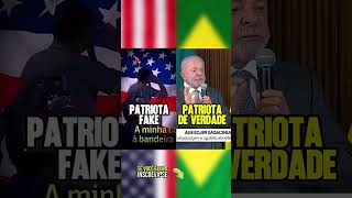 FLÁVl0 B0LS0NAR0 QUER ACABAR C0M 0 PlX PR0 TRUMP!!
