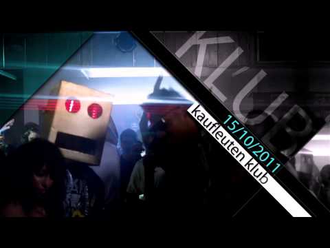 ROCKER® JIM LEBLANC | 15/10/2011 @ KAUFLEUTEN