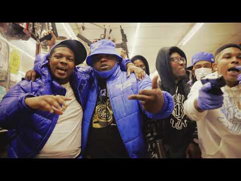 NuMoney x Big Folk - Im With It (Official Music Video)