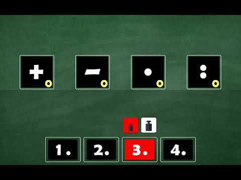 Quick Math Generator