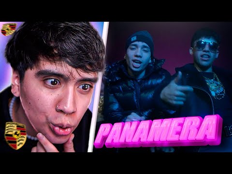 Norwing REACCIONA a PANAMERA de JAIROVERA CHIKO ALFA y GIULIANO YANKEES