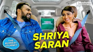 The Bombay Journey ft Shriya Saran with Siddhaarth