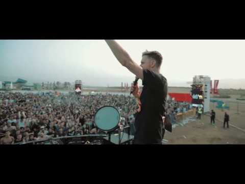 Dj Tomer Maizner - Funjoya Festival 2018 After Movie