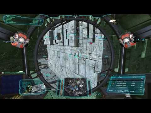 MWO Vapor Eagle: 3 ATM6, 3 Medium Lasers