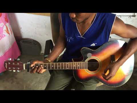 DJ NILSON -Bate Saudade (Vou Chorar) Feat. Mallaryah, Xandy e Liriany (COVER ENOQUE OSSI & CIFRAS)