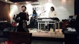 Download lagu Khayal - Louise Hutauruk mp3