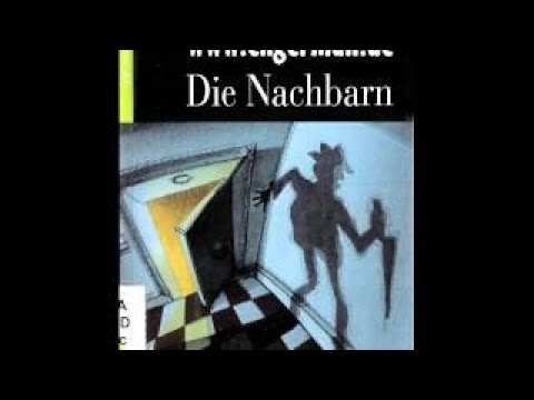 Deutsch Lernen | Die Nachbarn | Hörbuch