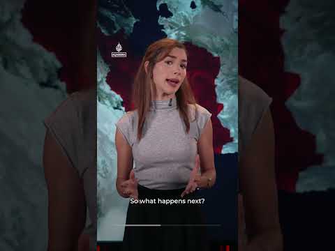 War on Iran: Phase II: Day 36