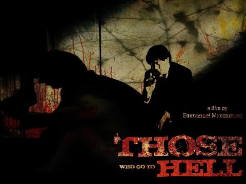 Daniel vs. Jonny's Team (Those Who Go To Hell, Episode 4 Fight Scene)