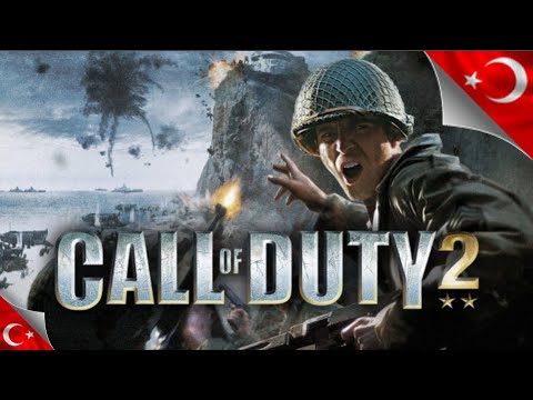 🟡Call Of Duty 2  FULL GAME🟡#cod2 #callofduty #callofdutymobile #cpt #price #ww2 #wwzombi #nazizombie