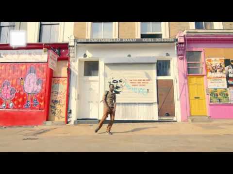 Bad (Xtended Mix) - Stylo G ft  Sister Nancy