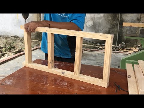 Amazing Ways Of Turning Pallets Into Unique Pieces Of Furniture // Pallet Shoe Rack DIY Plans
