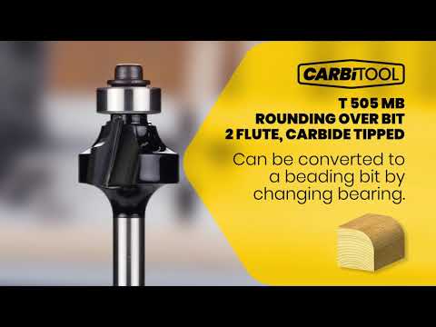 Rounding Over Bits