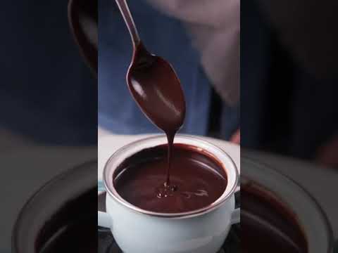 Mastering the Art of Dark Chocolate Couverture | Step-by-Step Guide