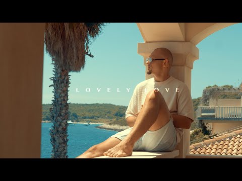 Marcus G - Lovely Love |Official Video|