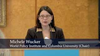 CGEG Labor and Development Conference, Panel IV: Policies through the Jobs Lens