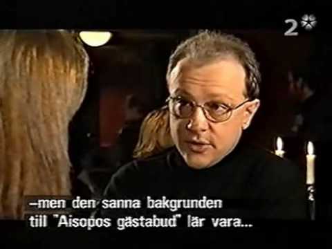 Hamelin in Stockholm - Interview 8/14