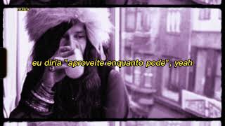 get it while you can - janis joplin - legendado pt